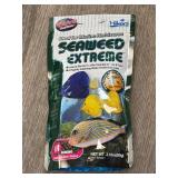Hikari 80g Seaweed Extreme Med Sinking Pellet