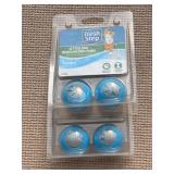 2 x 2pk Fresh Step Litter Box Deoderizer Pods