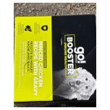 12 x 79g Go Booster Immune Minced Chicken Gravy