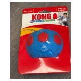 Kong CoreStrength Rattlerz Pod Med/Lrg
