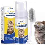 Cat Acne Chin Treatment
