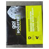 12 x 79g Go Booster Immune Health Chicken Gravy