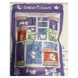 Chewy Crave Duck Cube Training Treats