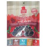 6 oz Plato Turkey Cranberry Strips