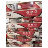 24 x 85g Nulo Premium Sm Breed Dog Food Can
