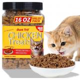 $25 16 oz Chicken Treats