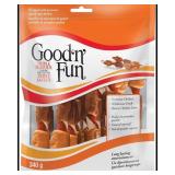 Good n Fun Triple Kabobs