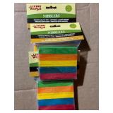 3 x 5 Piece Packs Nibblers For Sm Animal Teeth