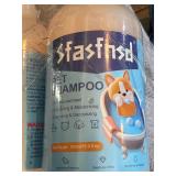 16.9 fl oz Pet Shampoo