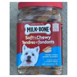 Milk Bone Soft & Chewy Treats