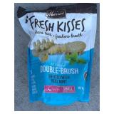 Small Fresh Kisses Infused Mint Chews