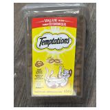 454 g Temptations Chicken Flavour