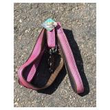 6ft Coastal K9 Explorer Leash Pink