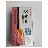 6 x 50g Schesir Jelly Tuna Salmon Cat Food