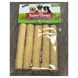Super Chews 5 Piece