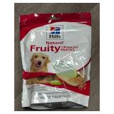 Hills Fruity Dog Treats
