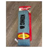 Kong MAXX Large Resists Punctures