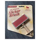 Small Slicker Brush