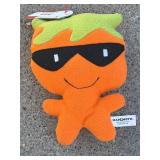 2 x Misfit Plush Toys Medium