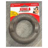 Kong Rockerz Bamboo Ring Medium