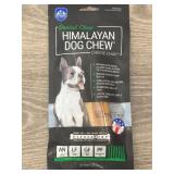 Medium Himalayan Yak Chew