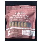170 g Superfood Beef Pumpkin Sticks