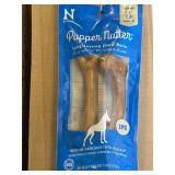 2 Piece Nylabone Pupper Nutter Bone Large