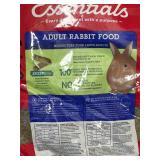 25 lb Oxbow Rabbit Food