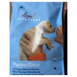 3 kg Loyall Signature Puppy Food