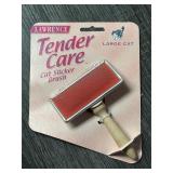 Large Cat Slicker Brush