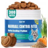 300 Hairball Control Bites