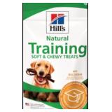 2 x 85 g Hills Soft n Chewy Training Treats