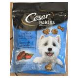 Cesar New York Strip Flavour Treats