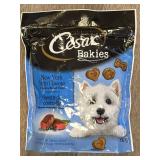 2 x 180 g Cesar Bakies New York Strip Flavour