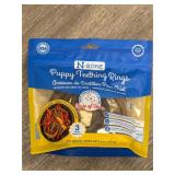 3 Piece Chicken Fajitas Flavour Chew Rings