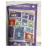 Chewy Crave Duck Cube Training Treats