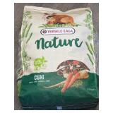 2.3 kg Nature Rabbit Food w Extra Vegetables