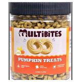 MultiBites Pumpkin Treats