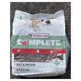 2.5 lb Rat Mouse Food