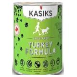 $44 12 x 345 g Kasiks Turkey Dog Food