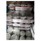 16 x 85g Zoe Prairie Beef Premium Can Cat Food