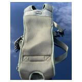 Large Adjustable Front Pack For Dogs