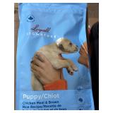 3 kg Loyall Signature Puppy Food