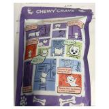 Chewy Crave Duck Cube Training Treats