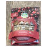 2 Pack 85 g Cranberry Sm Animal Treats