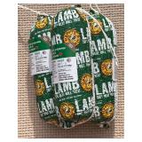 2 x 12 Oz Lamb Meat Rolls