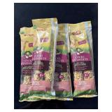 4 x 2 pk Rabbit Vegetable Treat Sticks