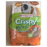 1 kg Crispy Muesli Guinea Pig