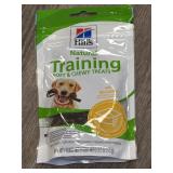 2 x 85 g Hills Training Treats