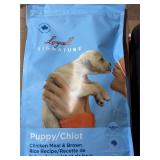 3 kg Loyall Signature Puppy Food